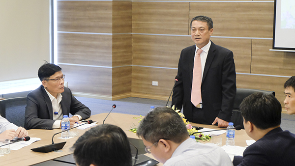 Chuyển đổi mạng viễn thông giữ nguyên số:  Thuận lợi cho người dùng